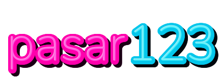 pasar123 — logo kanal