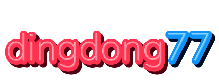 dingdong77 — logo kanal