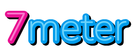 7meter — logo kanal