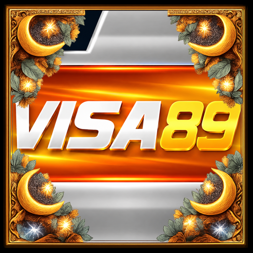 visa89 — galeri pratinjau Resmi APK