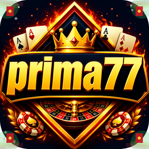 prima77 — mitra unggulan