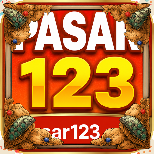 pasar123 — mitra unggulan